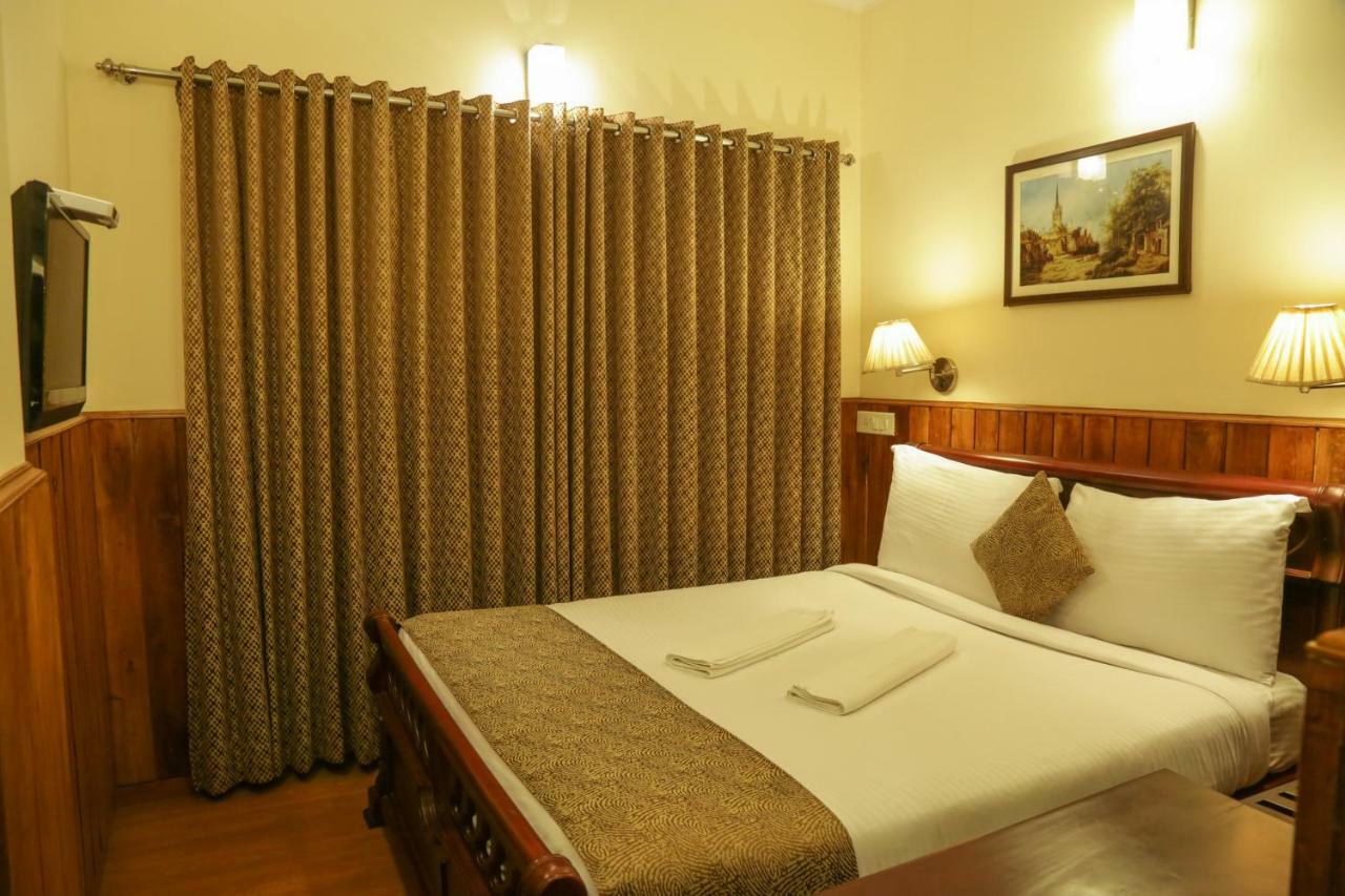 Hotel Garden Manor 2*