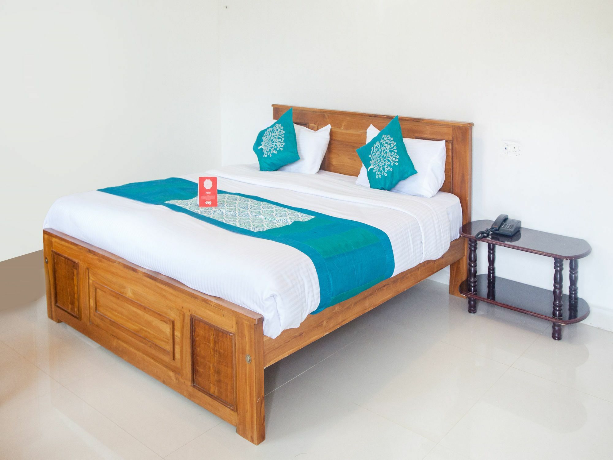 Oyo 13129 Key 2 Heaven Hotel Ooty