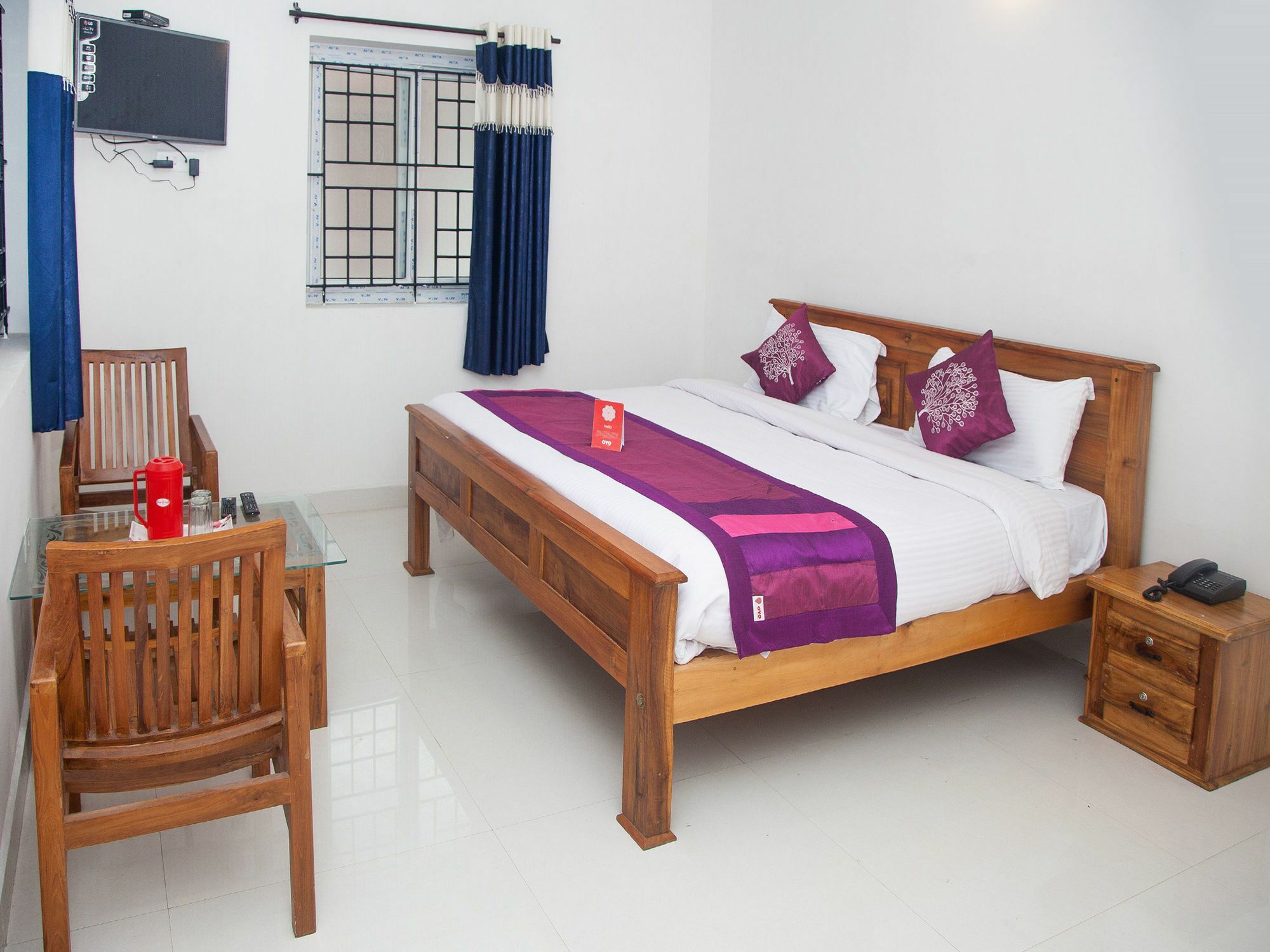 Oyo 13129 Key 2 Heaven Hotel Ooty