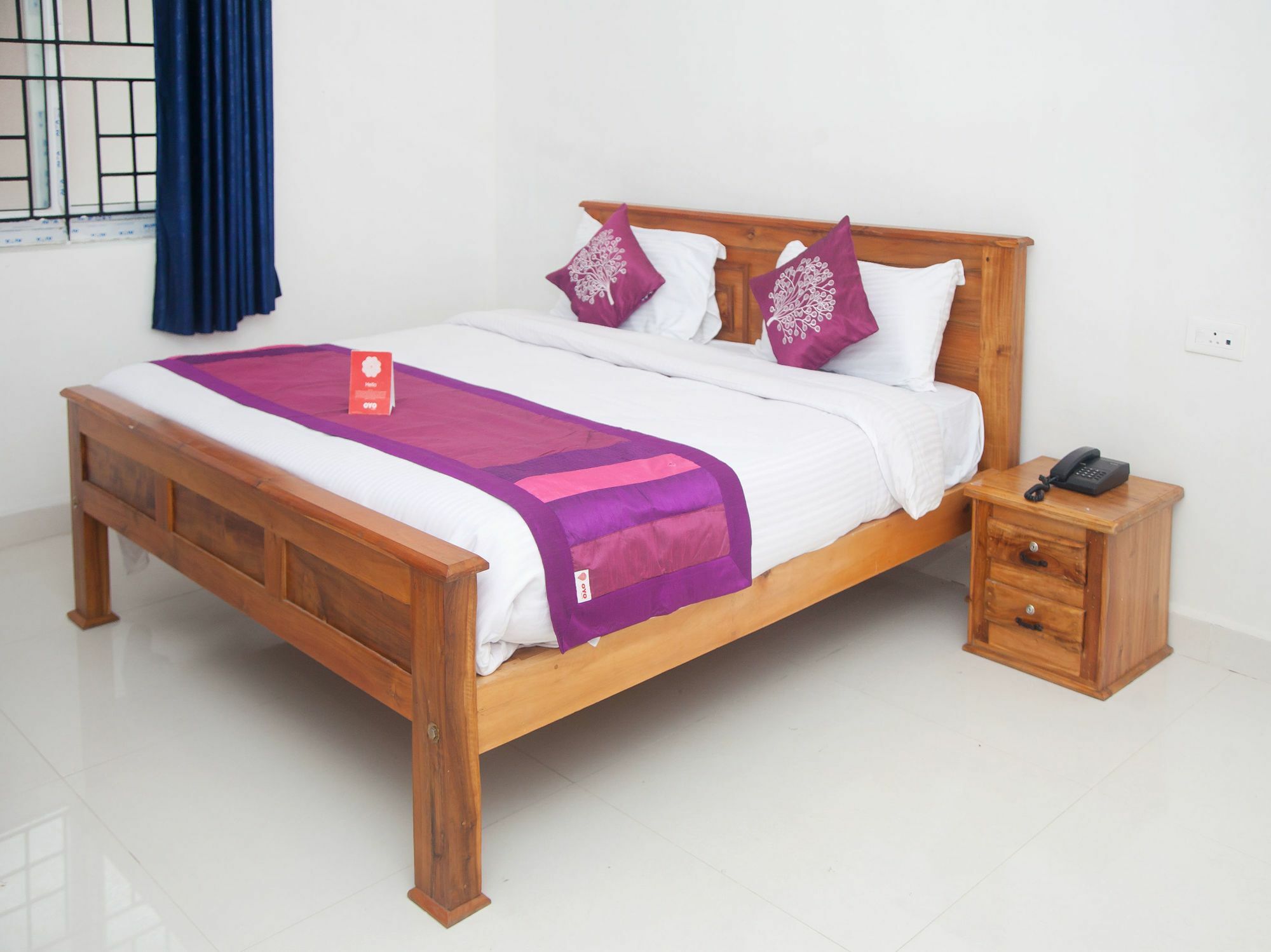 Oyo 13129 Key 2 Heaven Hotel Ooty