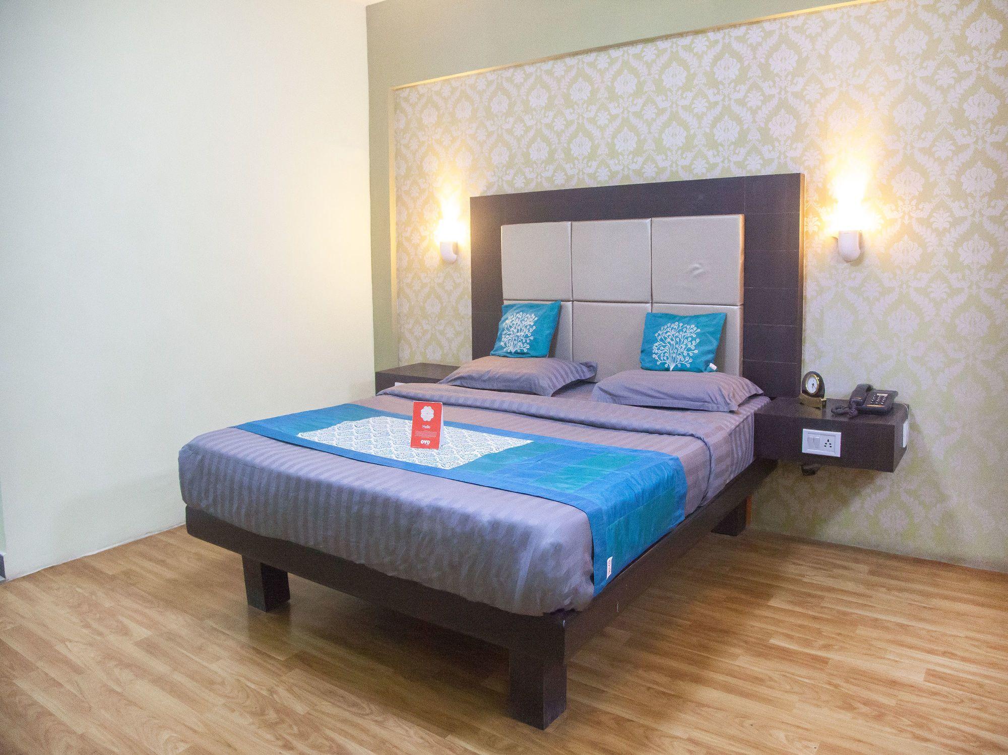 Oyo 12357 Nilgiris 3*