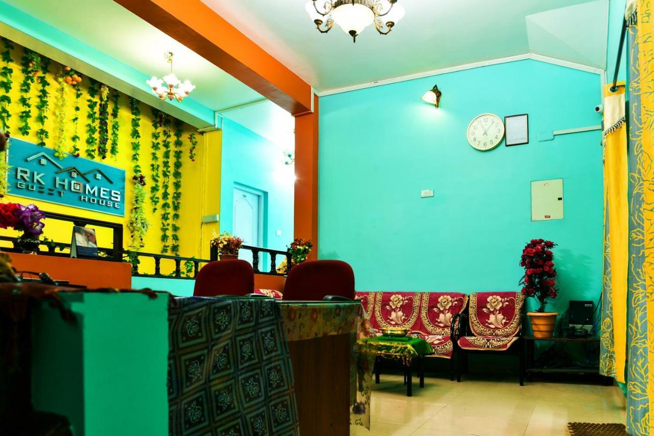 Rk Hotel Ooty
