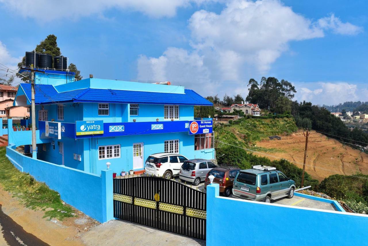 Hotel Rk