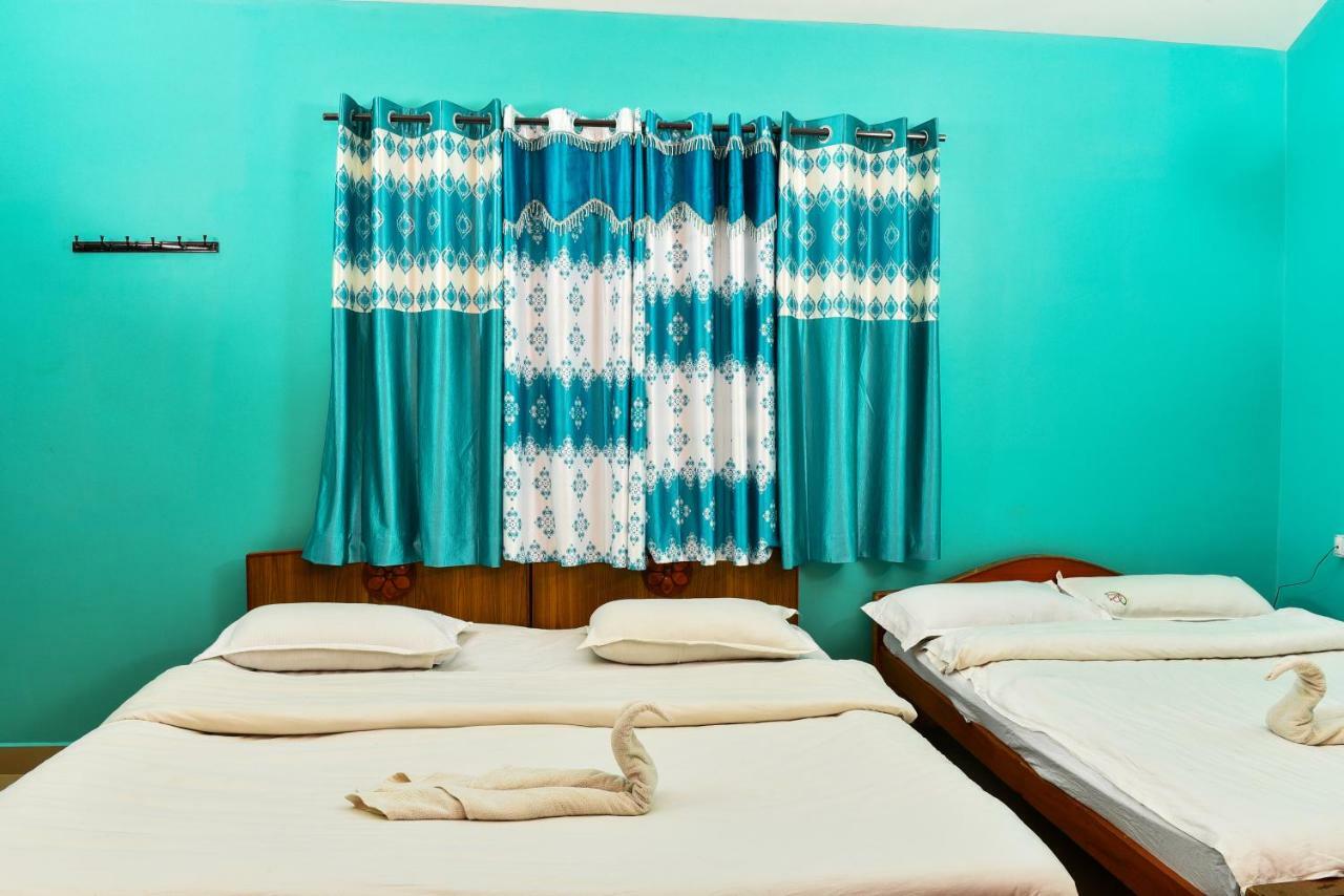 Rk Hotel Ooty