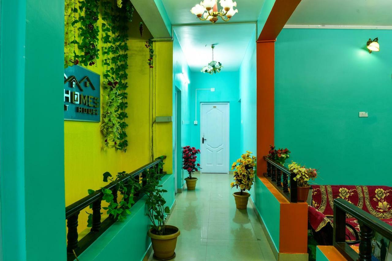 Hotel Rk Ooty