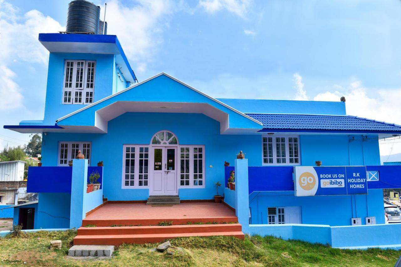 Rk Ooty