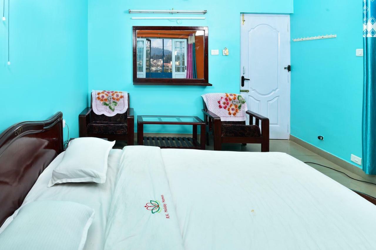 Hotel Rk