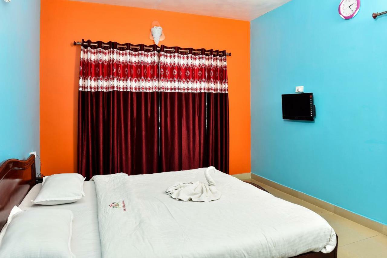 Hotel Rk