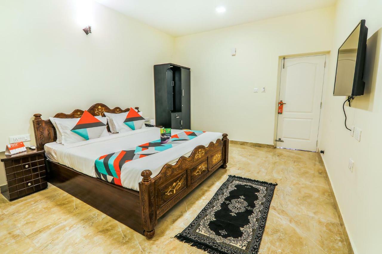Fabexpress Royal Hideway 3*