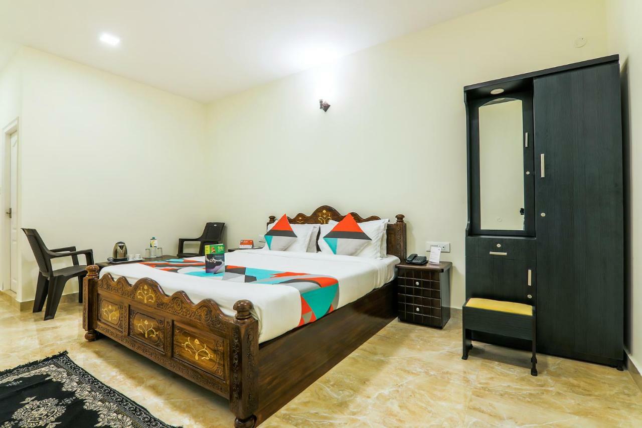 Fabexpress Royal Hideway 3* Ooty