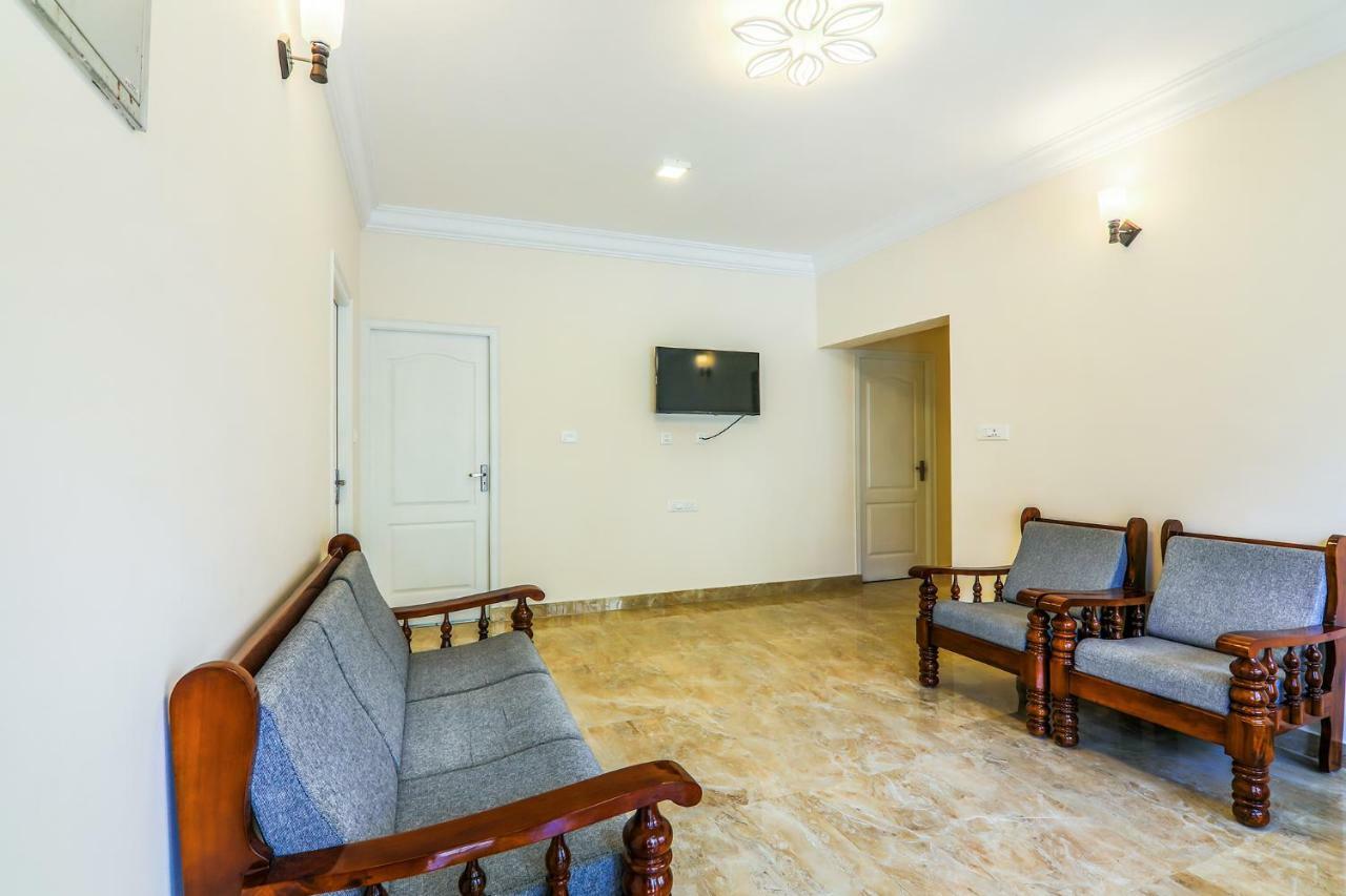 Fabexpress Royal Hideway 3*