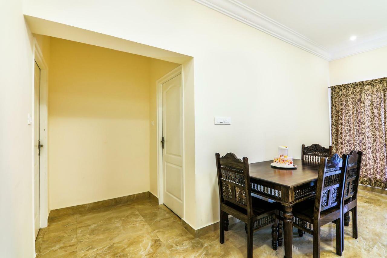 Fabexpress Royal Hideway Hotel Ooty