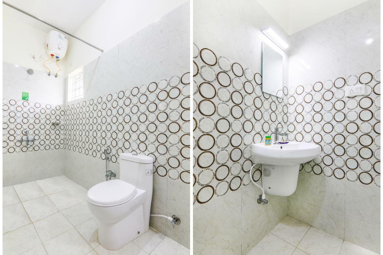 Fabexpress Royal Hideway Hotel 3*