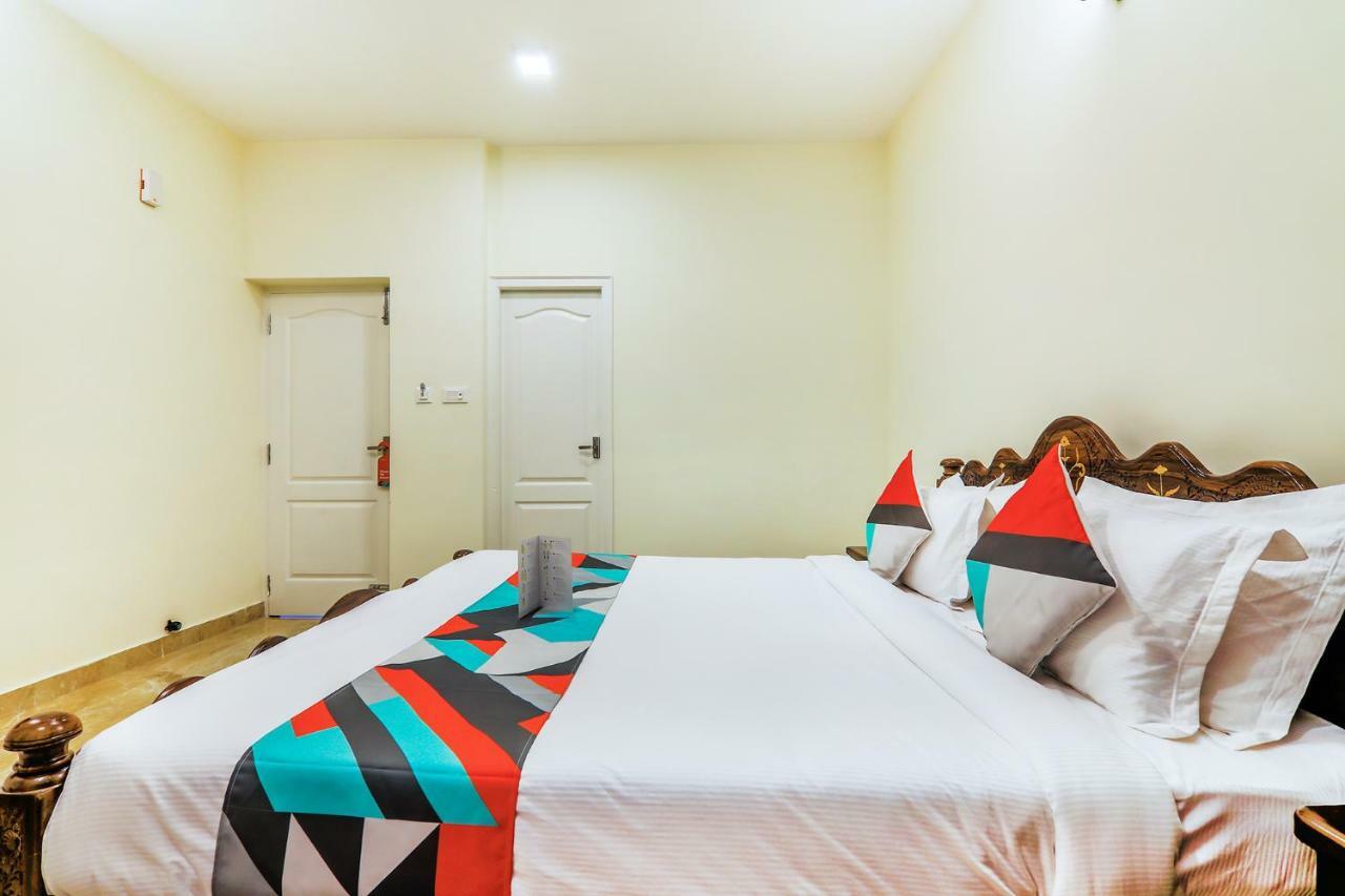 Fabexpress Royal Hideway Hotel Ooty