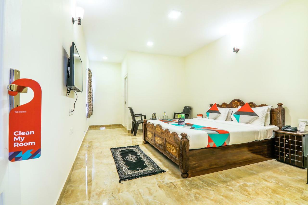 Hotel Fabexpress Royal Hideway Ooty