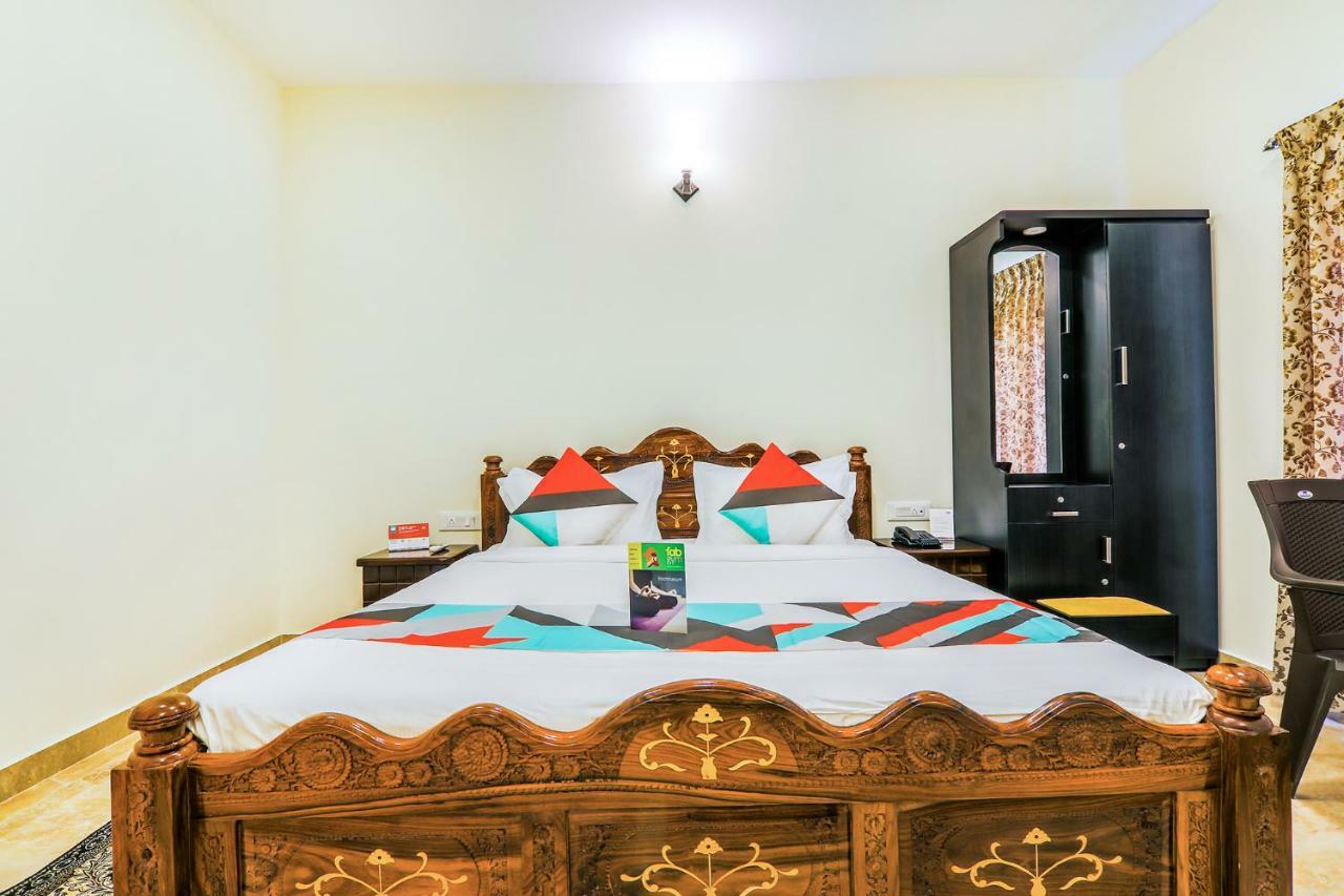 Fabexpress Royal Hideway 3* Ooty