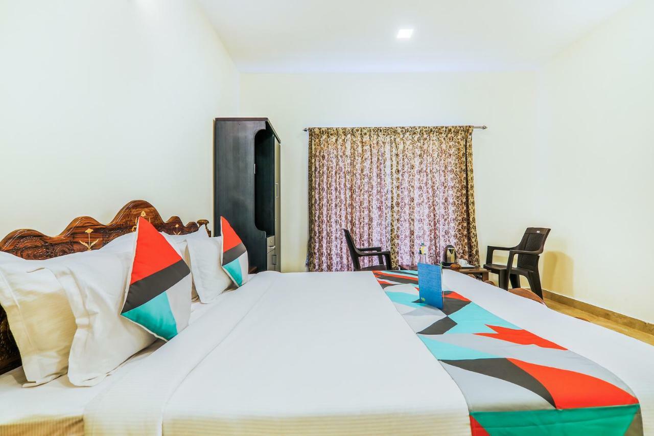 Fabexpress Royal Hideway 3* Ooty