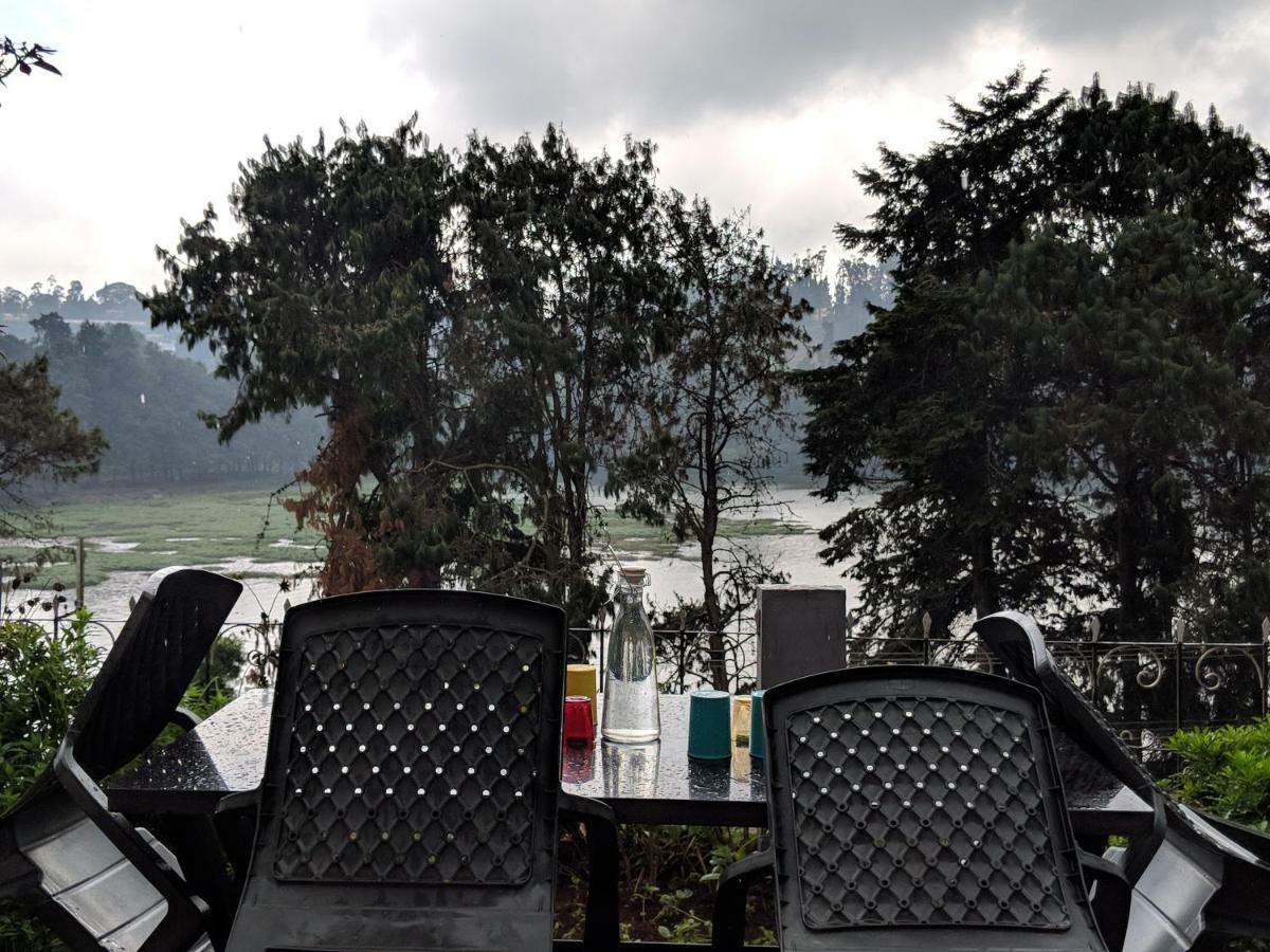 Reflections Ooty