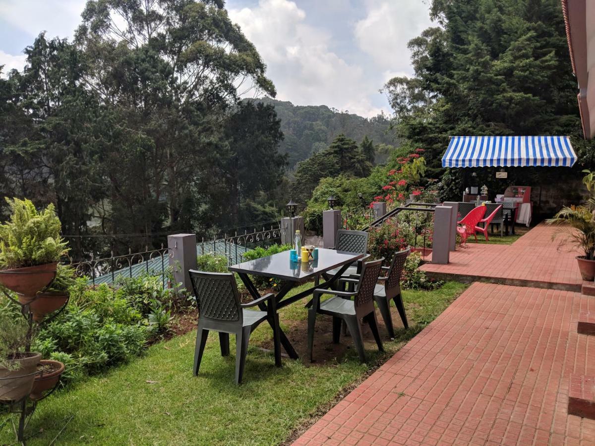 Reflections * Ooty