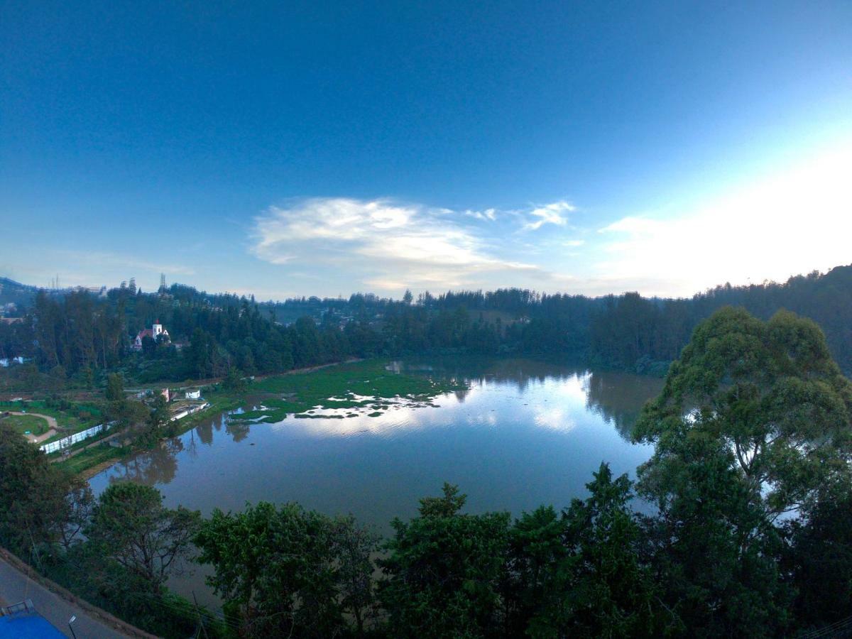 Guest house Reflections Ooty