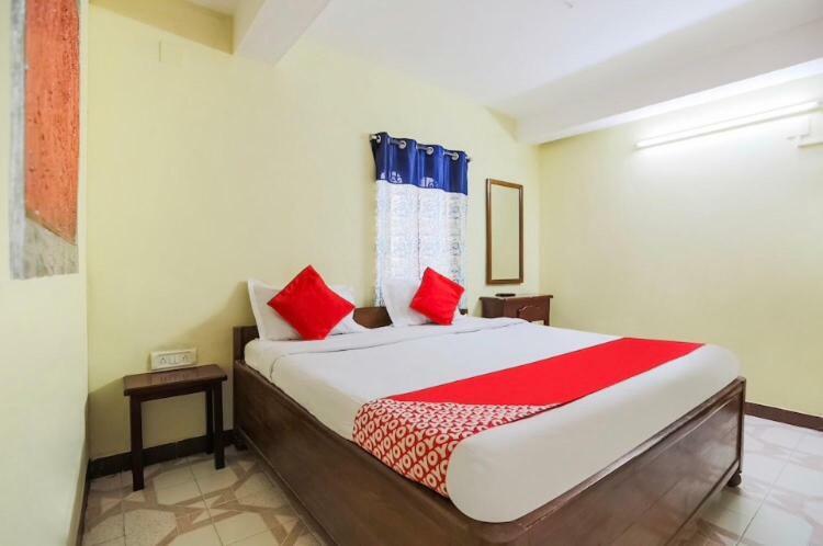 Rahamath Hostel