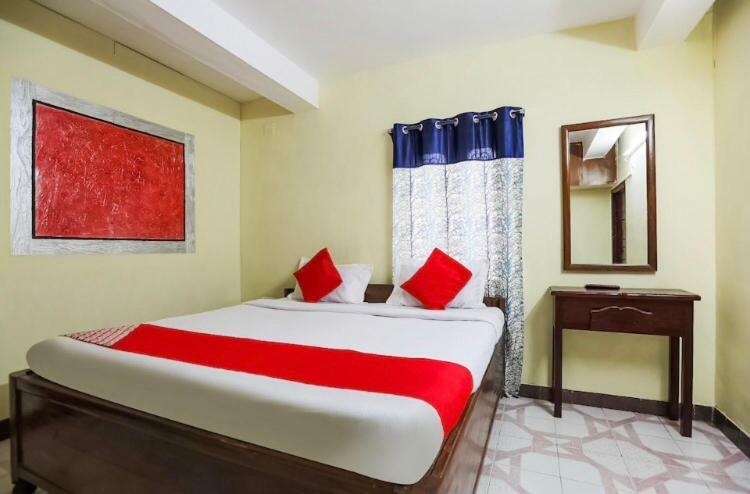 Rahamath Hostel *