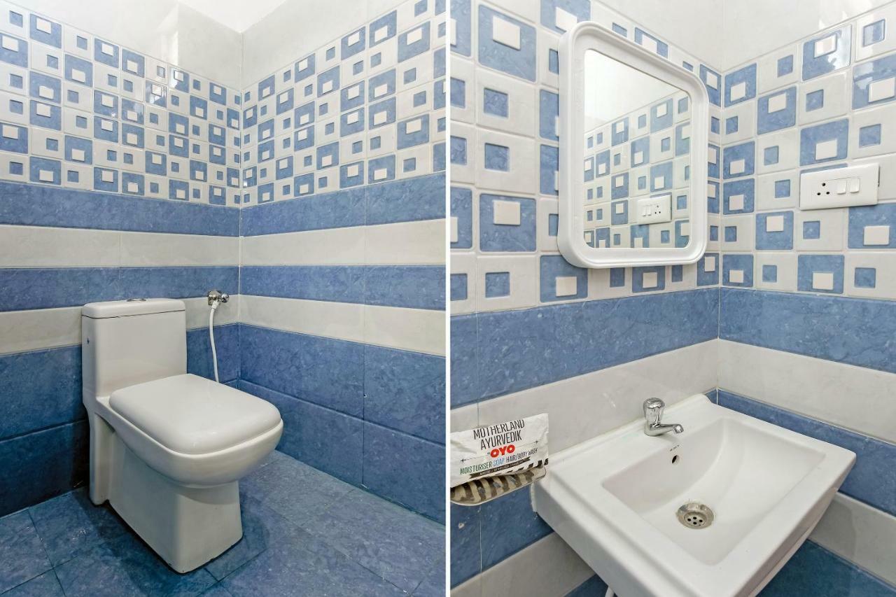 Guest house Oyo Home 30533 Anmol Peace Home Stay 3*