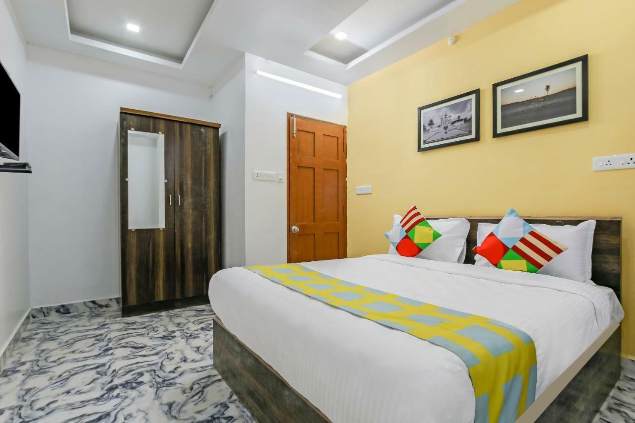 Oyo Home 30533 Anmol Peace Home Stay 3* Ooty