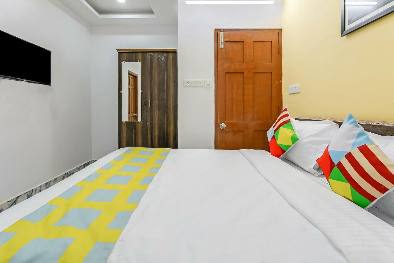 Oyo Home 30533 Anmol Peace Home Stay
