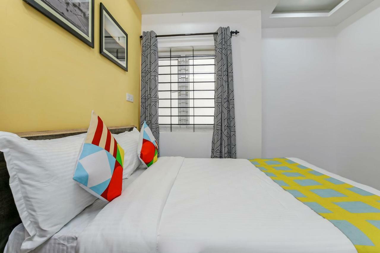 Guest house Oyo Home 30533 Anmol Peace Home Stay 3*