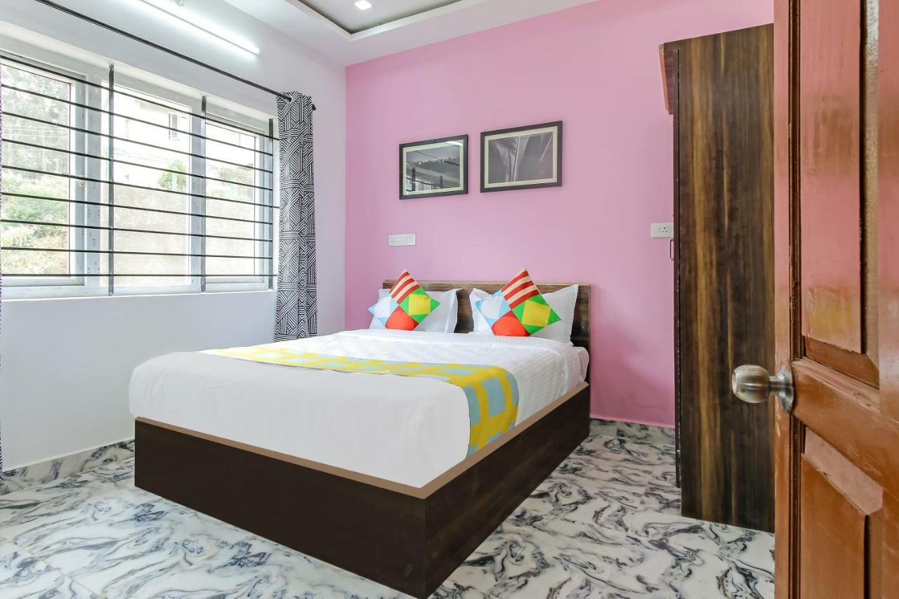 Guest house Oyo Home 30533 Anmol Peace Home Stay Ooty