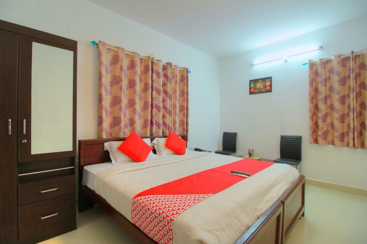 Hotel Oyo 15478 Lalana Residency 3*