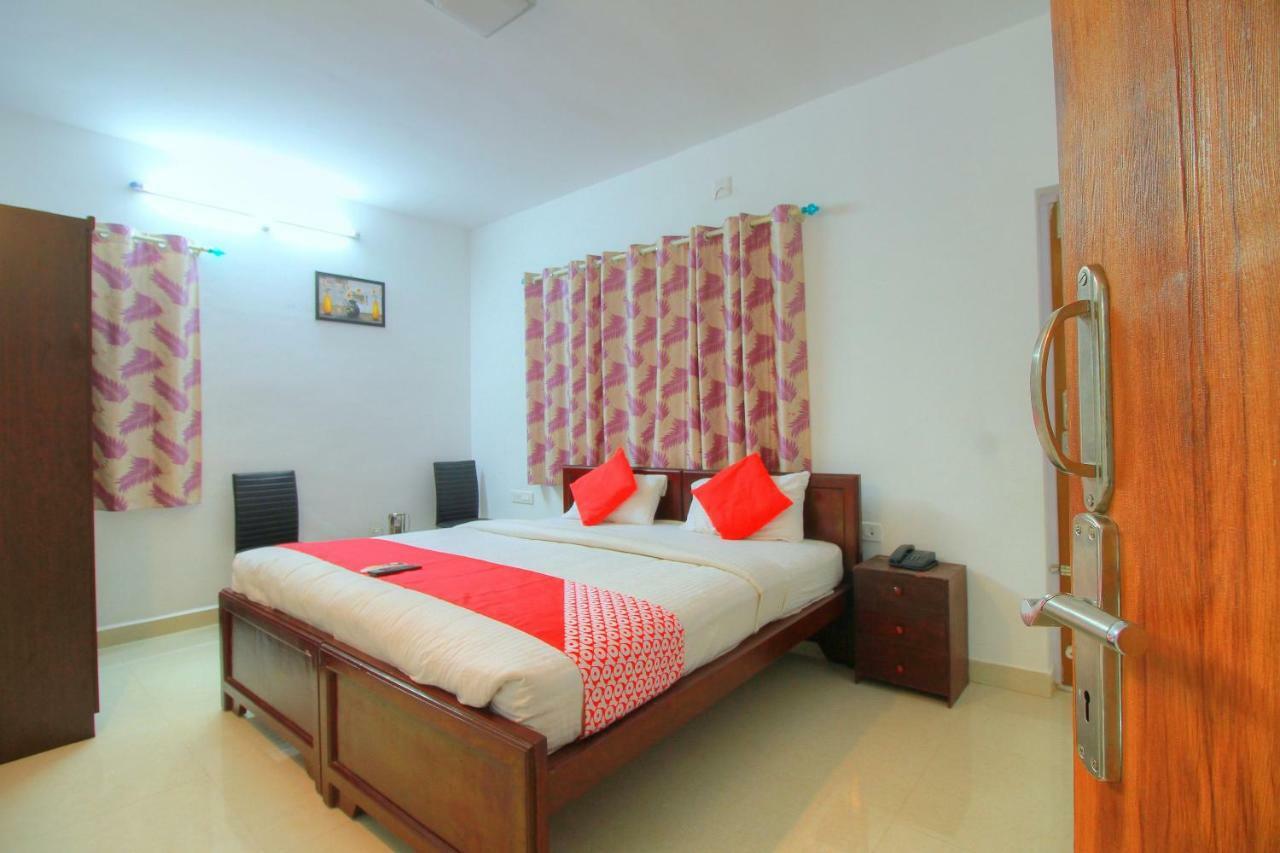 Hotel Oyo 15478 Lalana Residency 3*