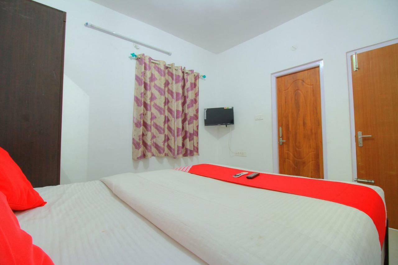 Hotel Oyo 15478 Lalana Residency Ooty