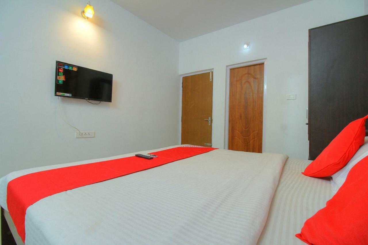 Hotel Oyo 15478 Lalana Residency 3*