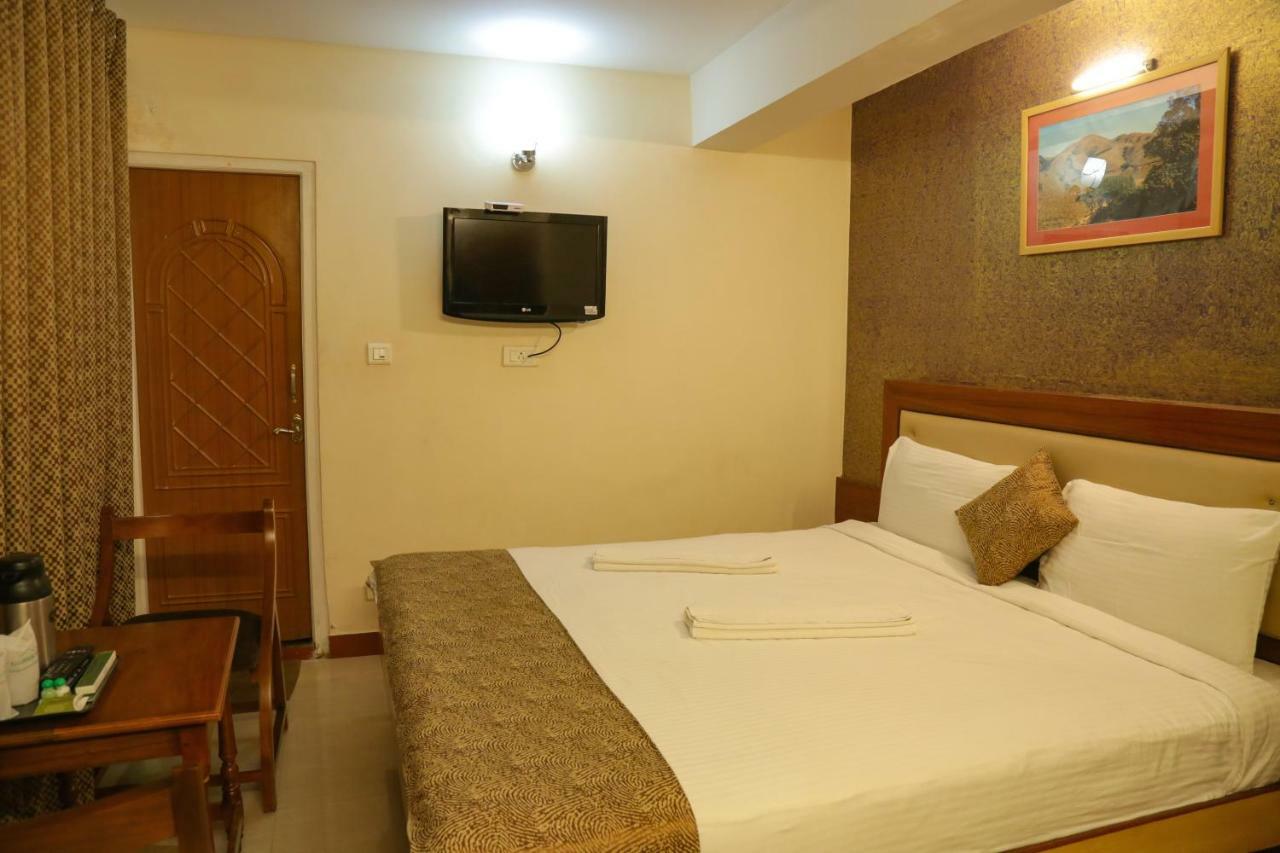 Garden Manor Ooty