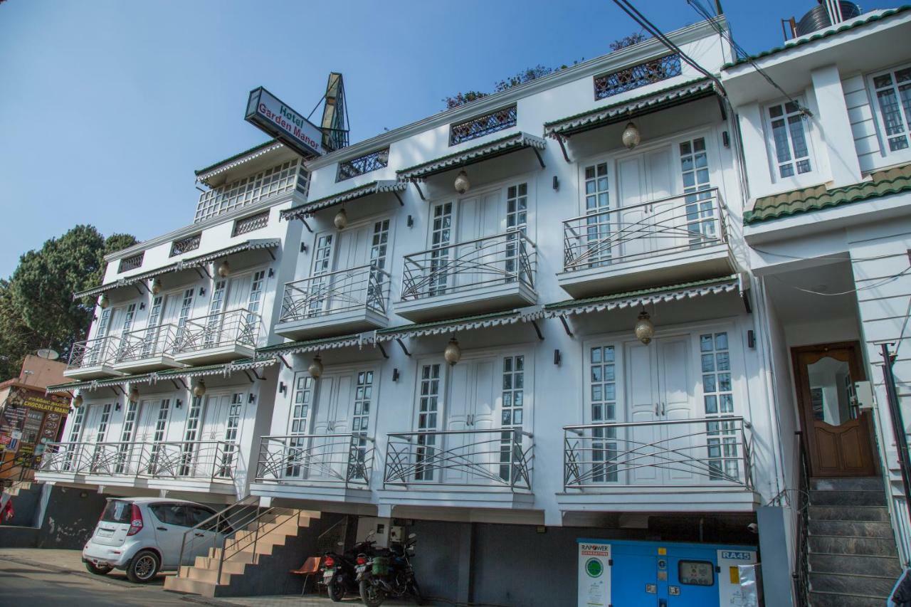 Garden Manor Ooty