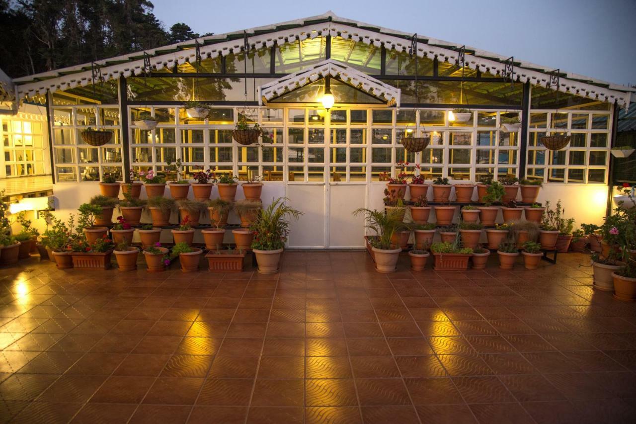 Garden Manor 2* Ooty
