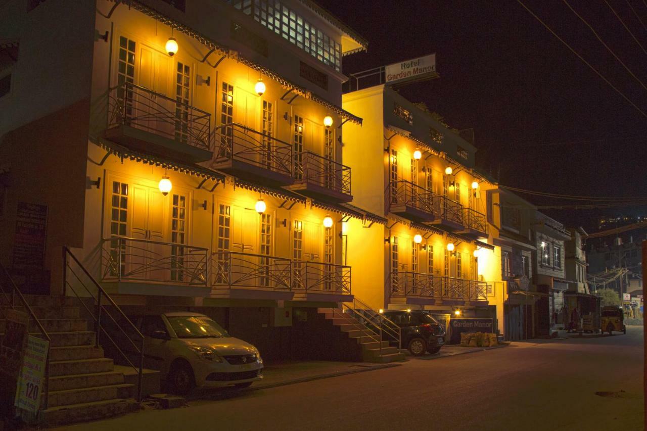 Garden Manor Ooty