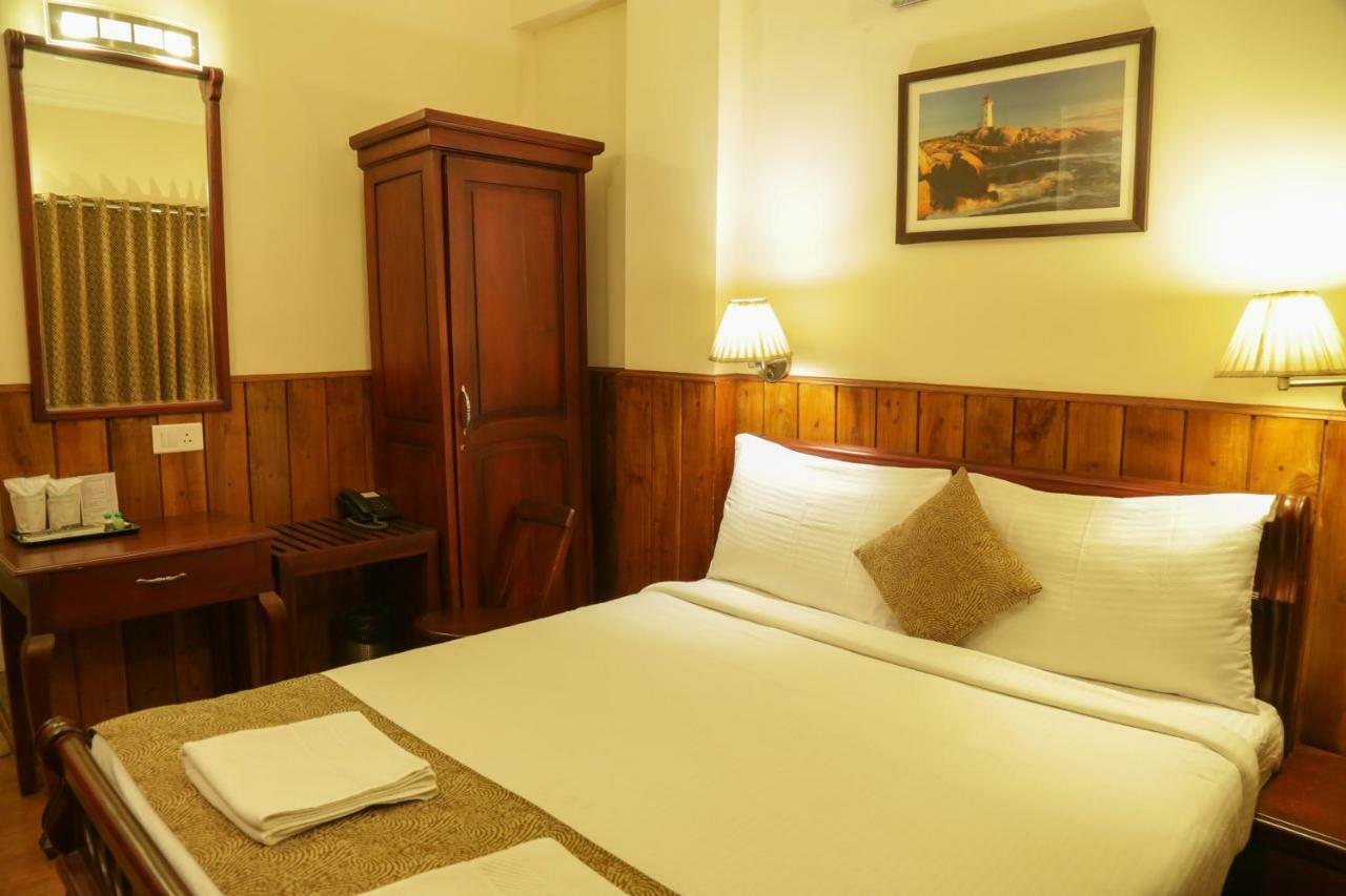 Garden Manor Ooty