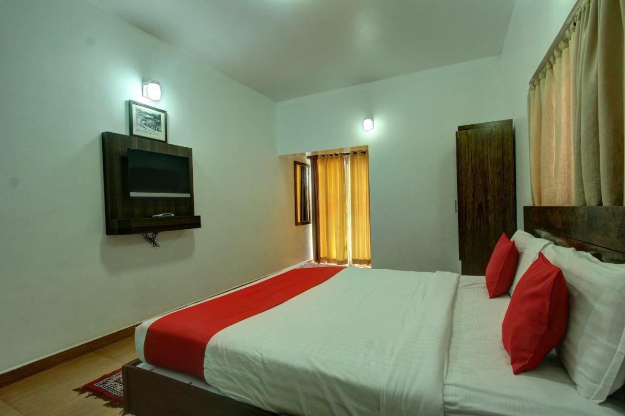 Hotel Oyo 1353 The Surya Village Ooty