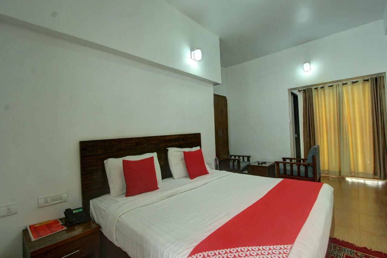 Oyo 1353 The Surya Village 3*