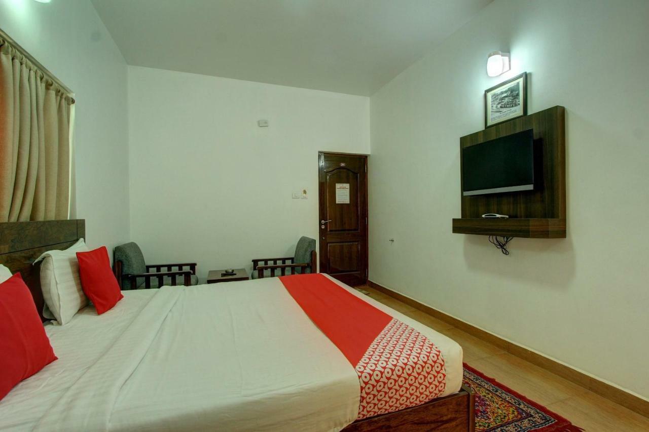 Oyo 1353 The Surya Village Hotel
