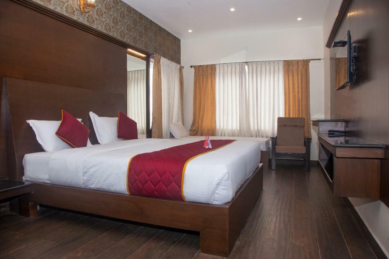 The Baron Hotel Ooty