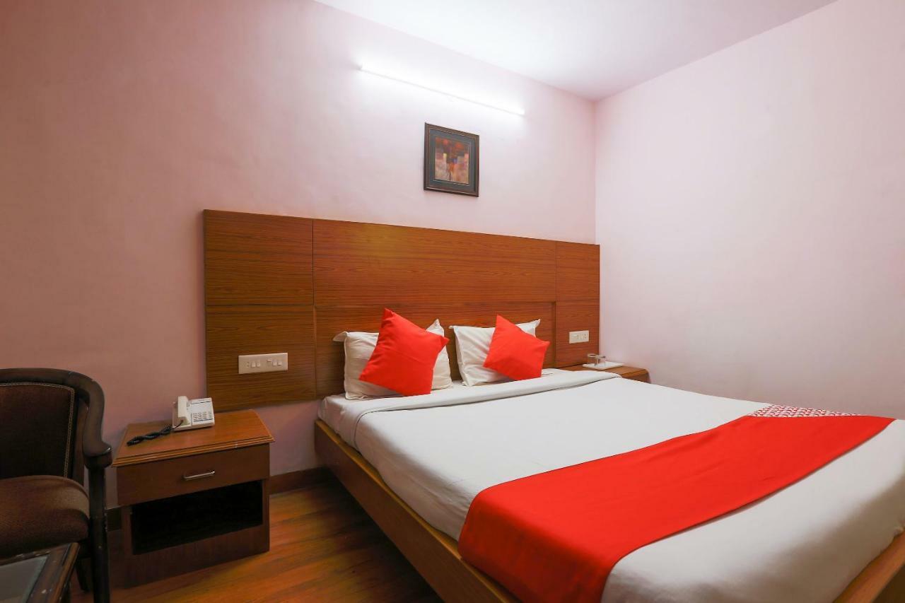Hotel Oyo 24094 Sun Shine Grand Ooty