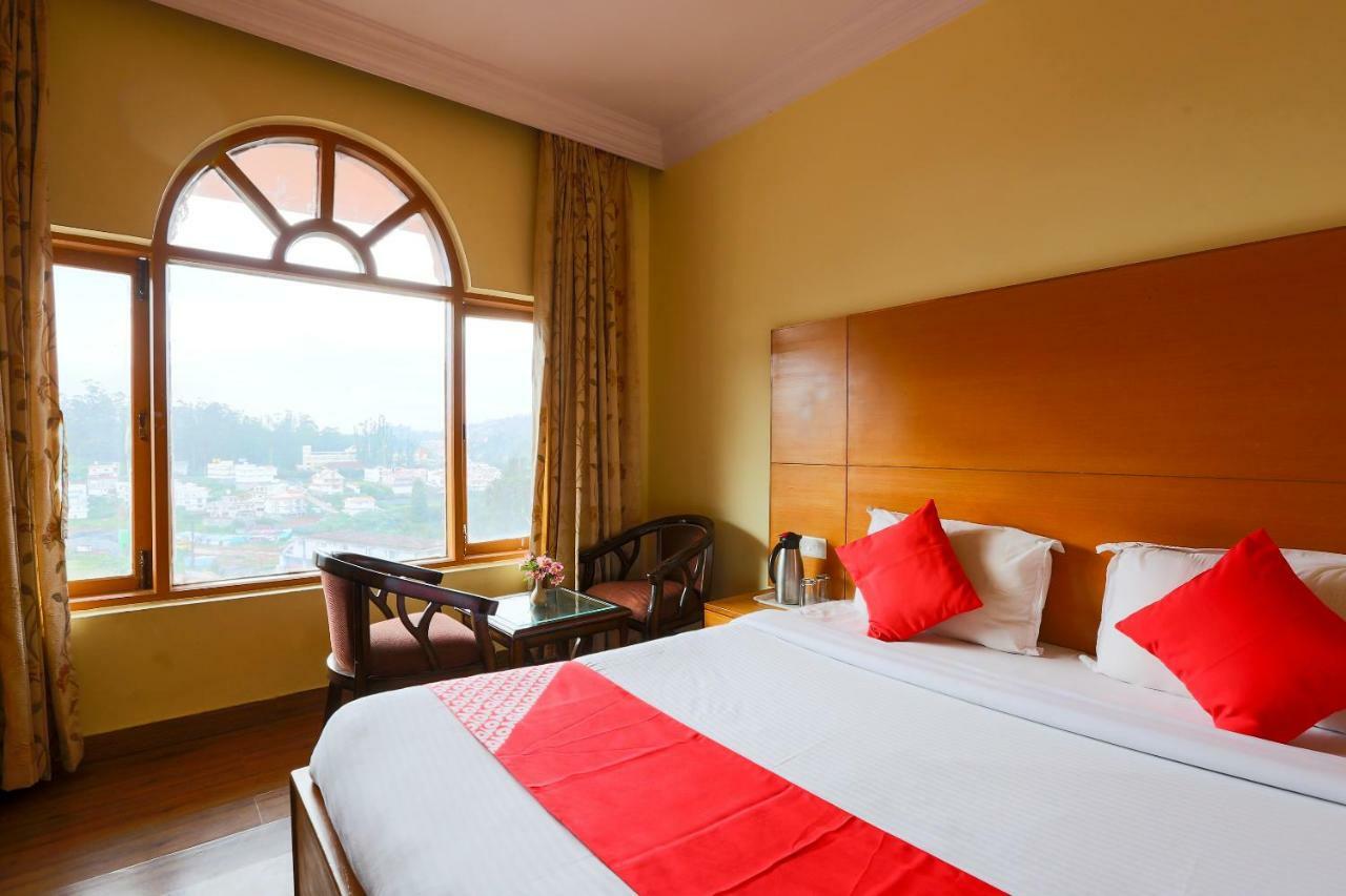 Hotel Oyo 24094 Sun Shine Grand Ooty
