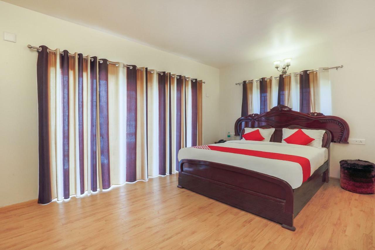 Oyo 35818 Twin Falls Residency Ooty