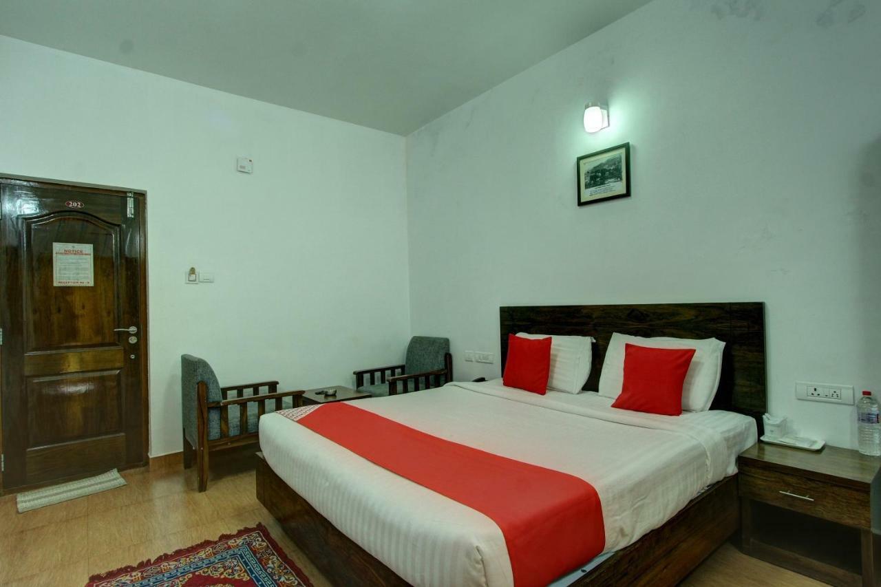 Hotel Oyo 1353 The Surya Village Ooty