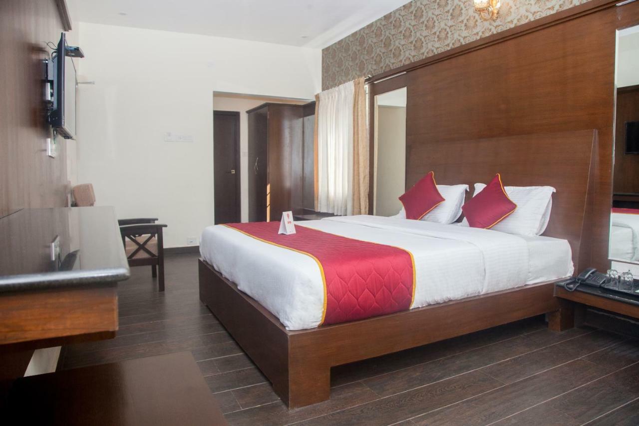 The Baron 3* Ooty