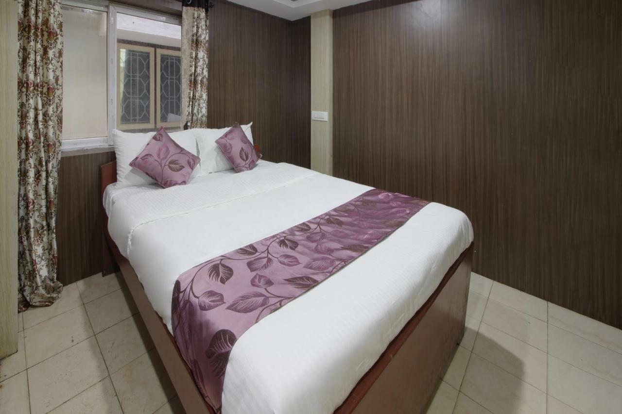Oyo 22517 Mananya Hotel 3*